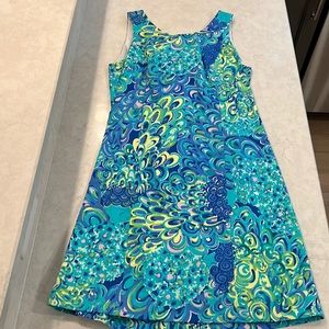 Lilly Pulitzer Dress size 6